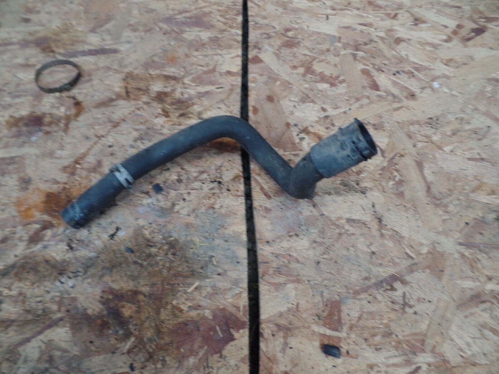 VAUXHALL ASTRA H ZAFIRA 1.8 PETROL COOLANT PIPE