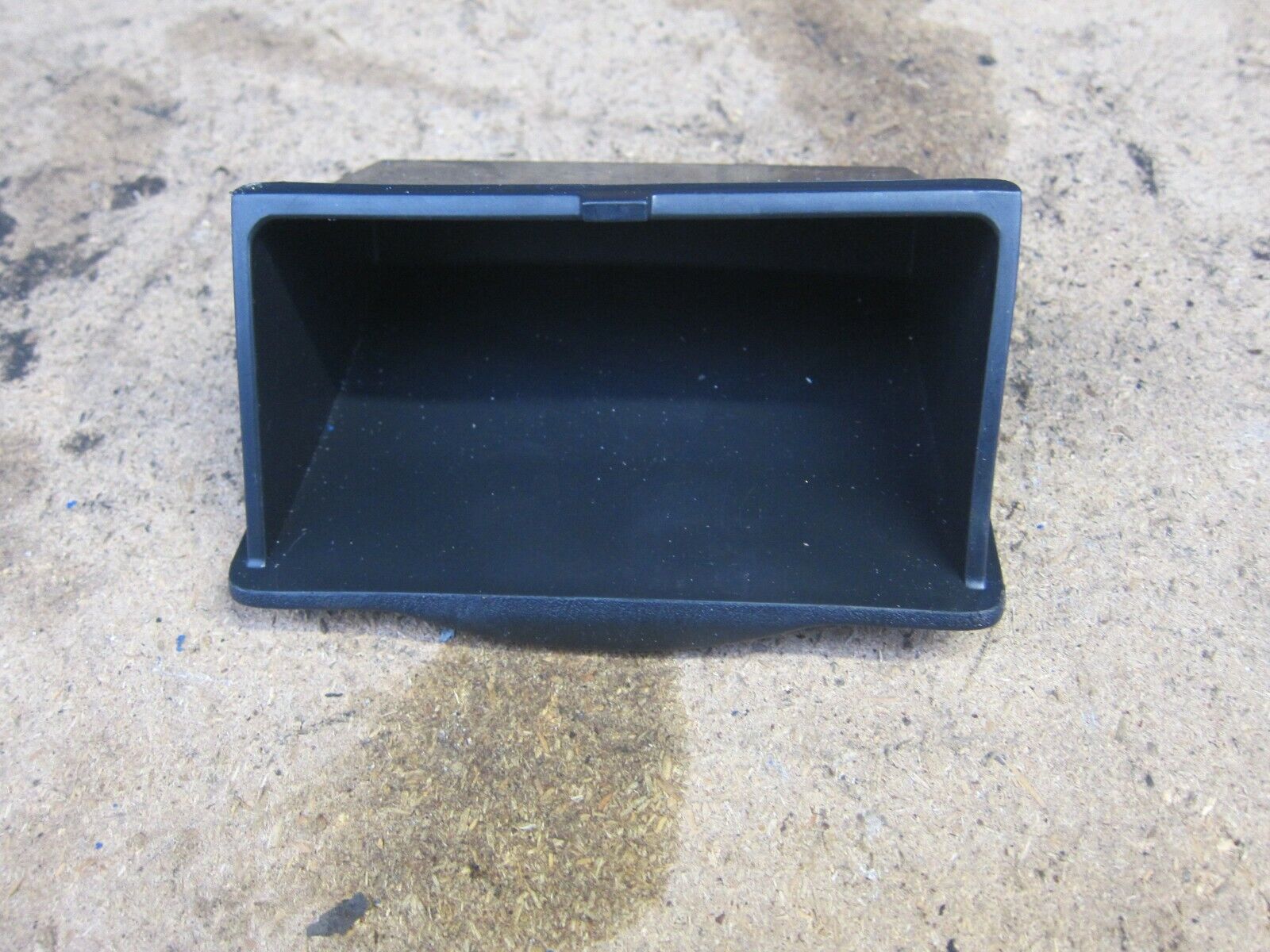 2002 TOYOTA COROLLA STORAGE POCKET CUBBY HOLE