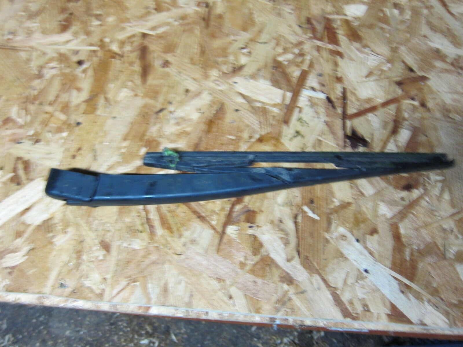 2008 VAUXHALL ASTRA VAN MK5 H 1.3. WIPER ARM