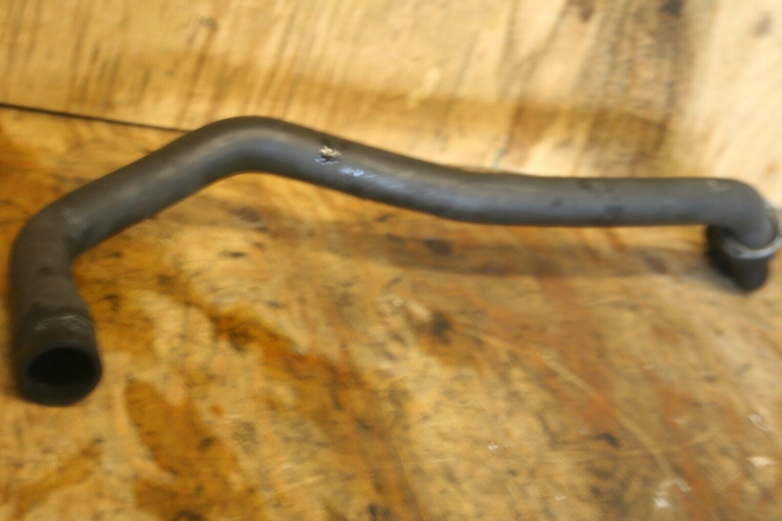 2008 LANDROVER FREELANDER 2 L359 TD4. COOLANT PIPE