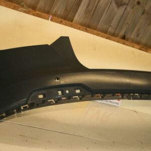 GENUINE OE 81A807385 AUDI Q2 S LINE REAR BUMPER 81A 807 511B