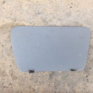 2002 MINI ONE R50 MANUAL 1.6 PETROL. COVER TRIM LID