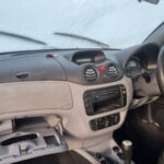 2004 Citroen C3 Pluriel Convertible 1.4 Petrol Manual BREAKING ONLY - Image 5
