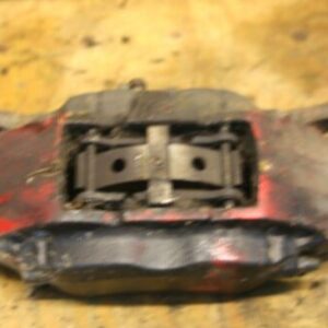 2008 RANGE ROVER VOGUE L322. BREMBO FRONT BRAKE CALIPER