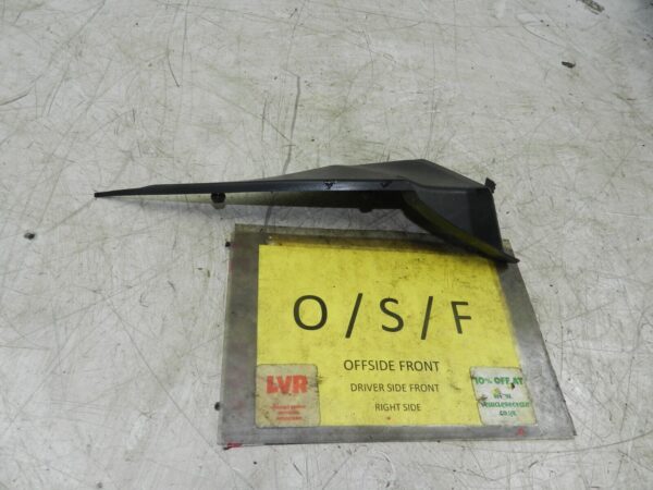 (121) 2007 AUDI A4 SALOON B7. DRIVER SIDE FRONT - Image 2