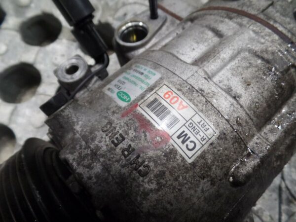 2010 MK2 2.2 CRDi Hyundai Santa Fe - Aircon A/C Compressor Unit - Image 3