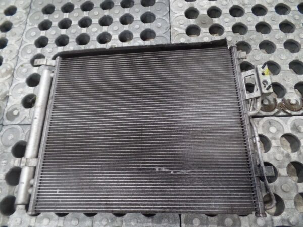2010 MK2 2.2 CRDi Hyundai Santa Fe - Aircon A/C Radiator - Image 2