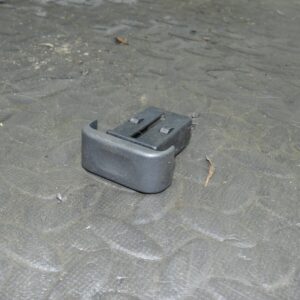 155 1999 LAND ROVER DISCOVERY 2 V8. BLANKING PLATE SWITCH BUTTON