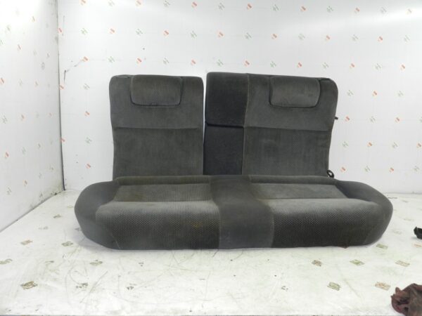 1993 FORD GRANADA DORCHESTER. REAR BENCH SEATS 3RD ROW