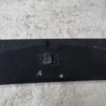 MK2 Nissan Note 2015 - Tailgate / Boot False Floor - Image 3