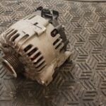 Mini Countryman 2014 1.6 Diesel 113BHP Genuine Alternator 158AMP 2607239B