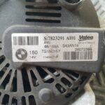 Mini Countryman 2014 1.6 Diesel 113BHP Genuine Alternator 158AMP 2607239B - Image 3