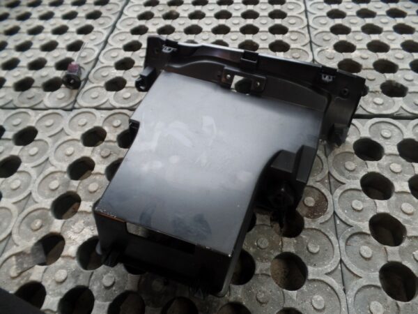 MK2 Nissan Note 2015 Glove Box Inner Part / Trim - Image 2