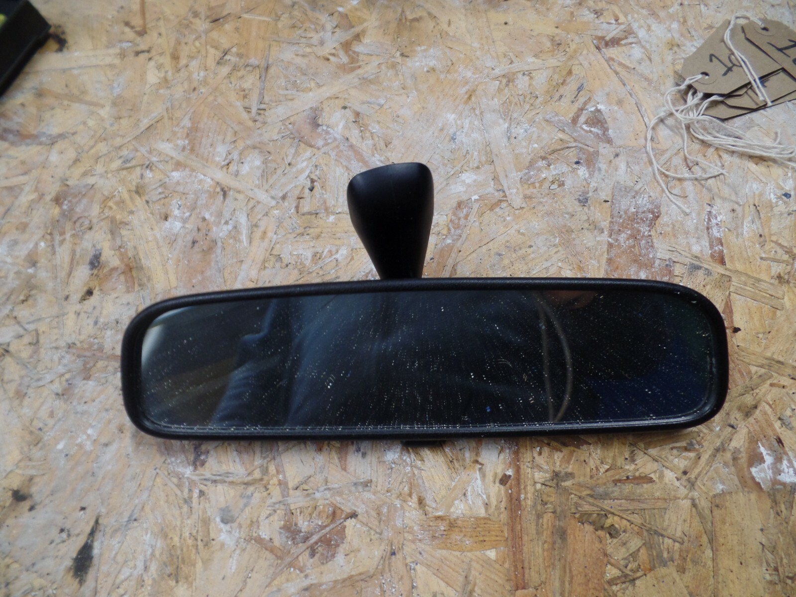 2010 MK2 2.2 Hyundai Santa Fe – Rear View Mirror