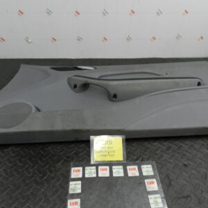 143. 2003 BMW E46 318Ci CONVERTIBLE. PASSENGER SIDE DOOR CARD