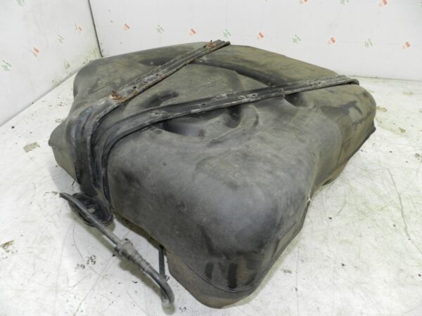 2008 FORD FOCUS CC CONVERTIBLE. PETROL FUEL TANK - Image 3