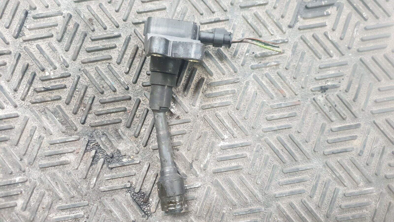 2013 Ford Focus 1.0 Petrol Ecoboost Ignition Coil